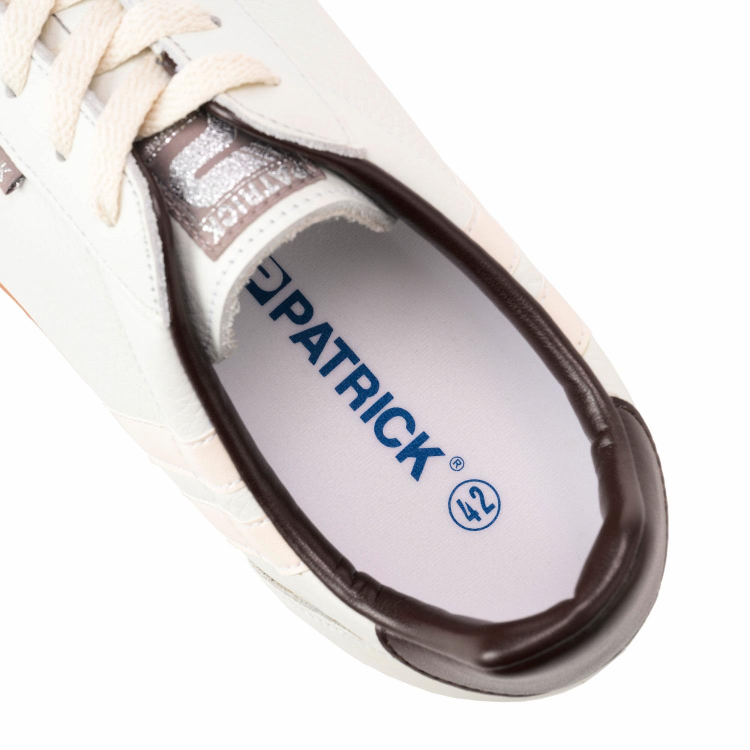 PATRICK】 パトリック NEVADA2 ネバダ2 172500 WH/CH | ABC-MART