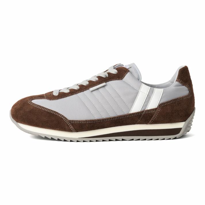 PATRICK �}���\�� RUGBYBL