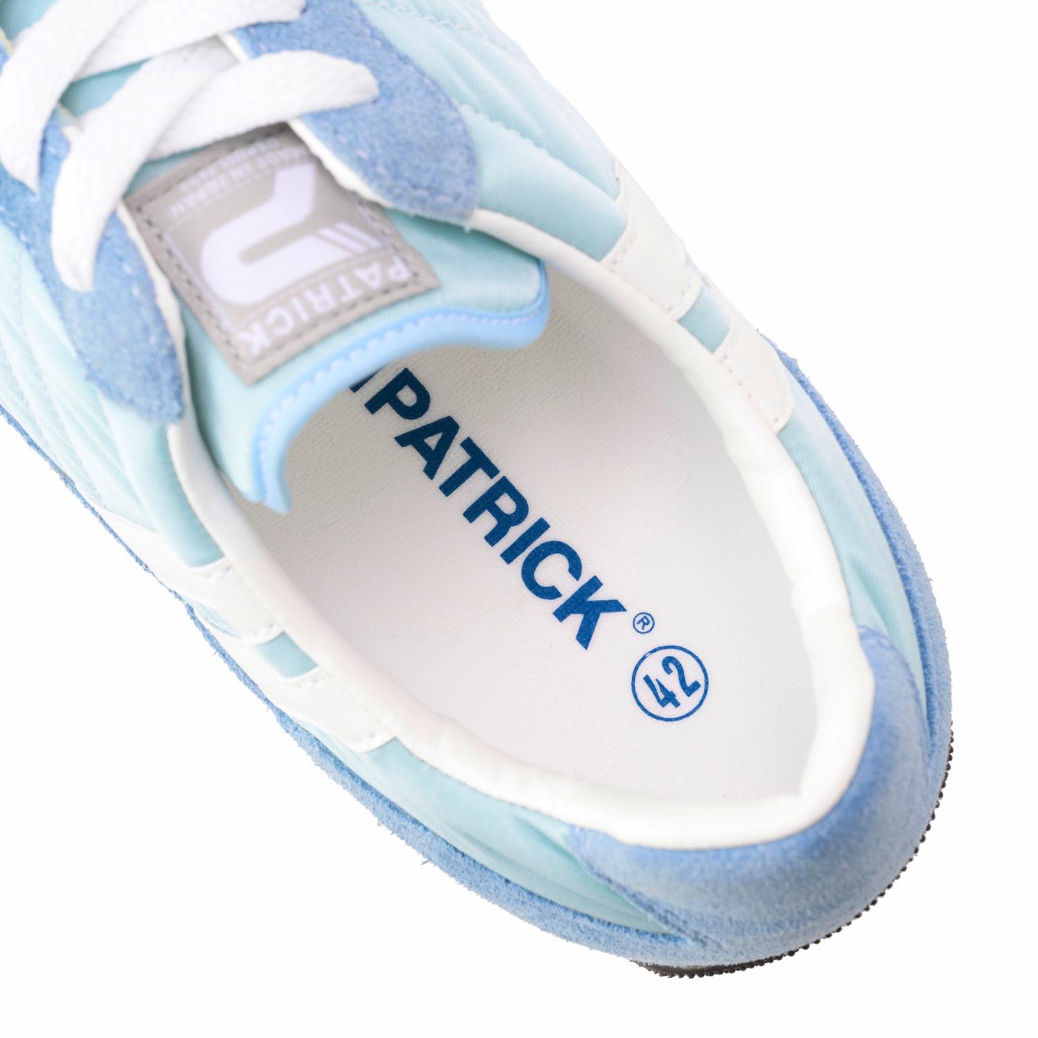 PATRICK】 パトリック MARATHON マラソン 942506 BEACHBL | ABC-MART