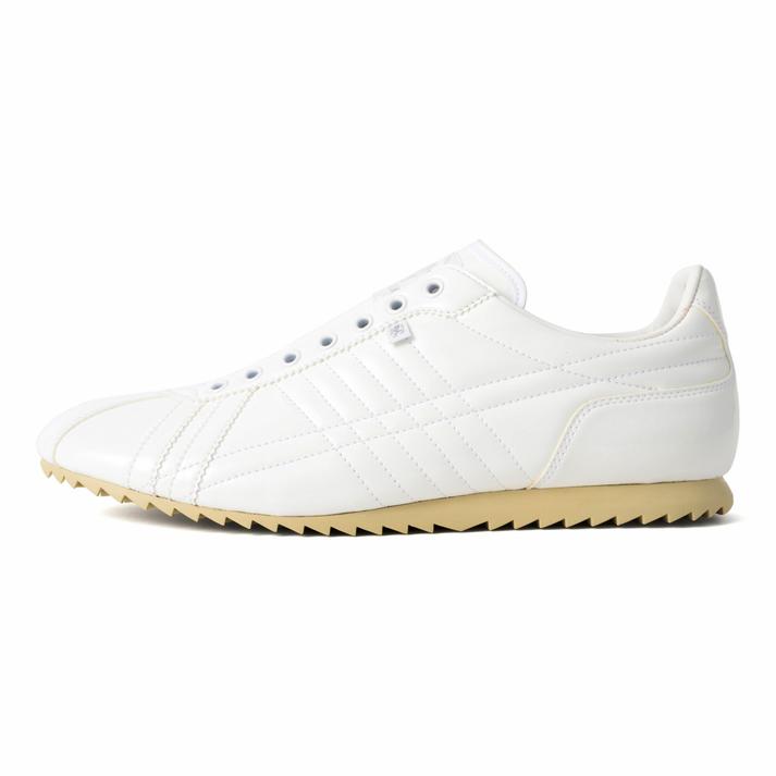 yz yPATRICKz pgbN SULLIPON-E Vb|EGi 725040 WHT 39(24.5cm)
