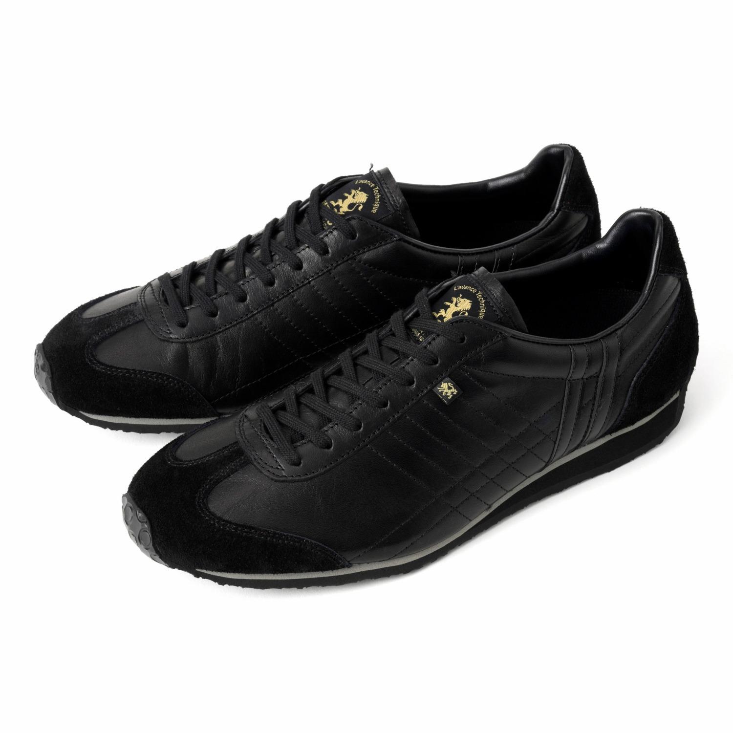 PATRICK】 パトリック IRIS アイリス 232511 H-BLK | ABC-MART