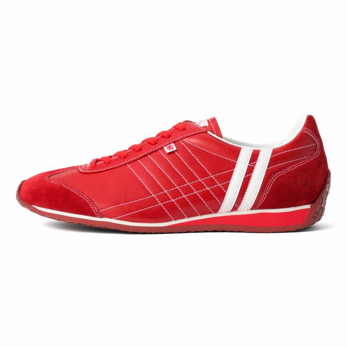 yz yPATRICKz pgbN IRIS ACX 232517 H-RED 41(26cm)