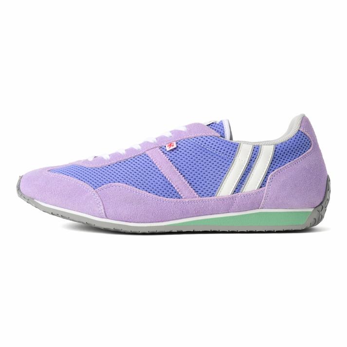 yz yPATRICKz pgbN C-STADIUM N[EX^WA 272509 LILAC 39(24.5cm)