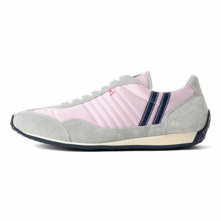 yz yPATRICKz pgbN STADIUM X^WA 232509 DRAGEE 39(24.5cm)