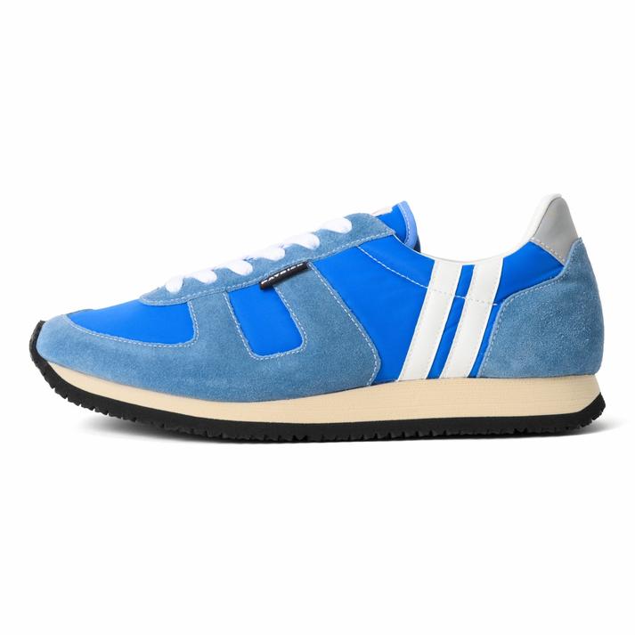 PATRICK �J���t�H���j�[ BLU