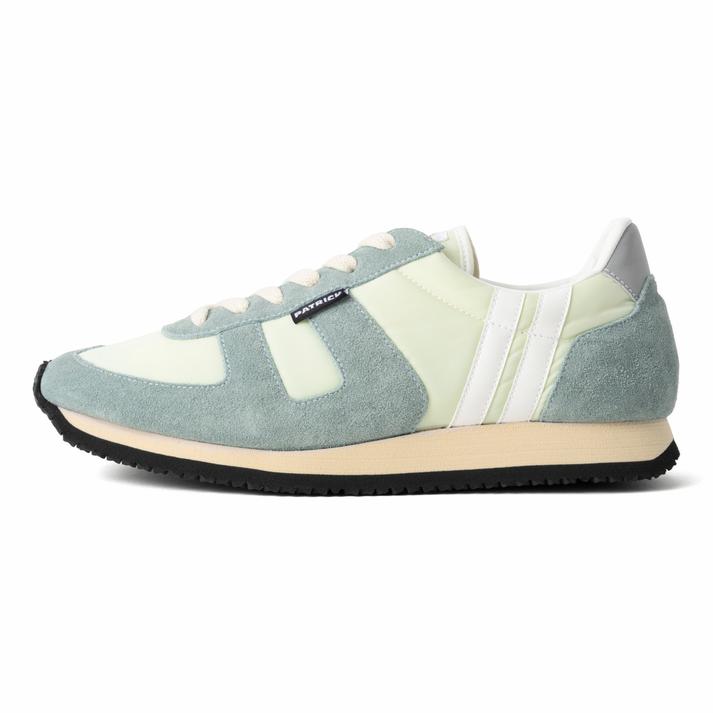 yz yPATRICKz pgbN CALIFORNIE JtHj[ 522508 MINT 36(23cm)