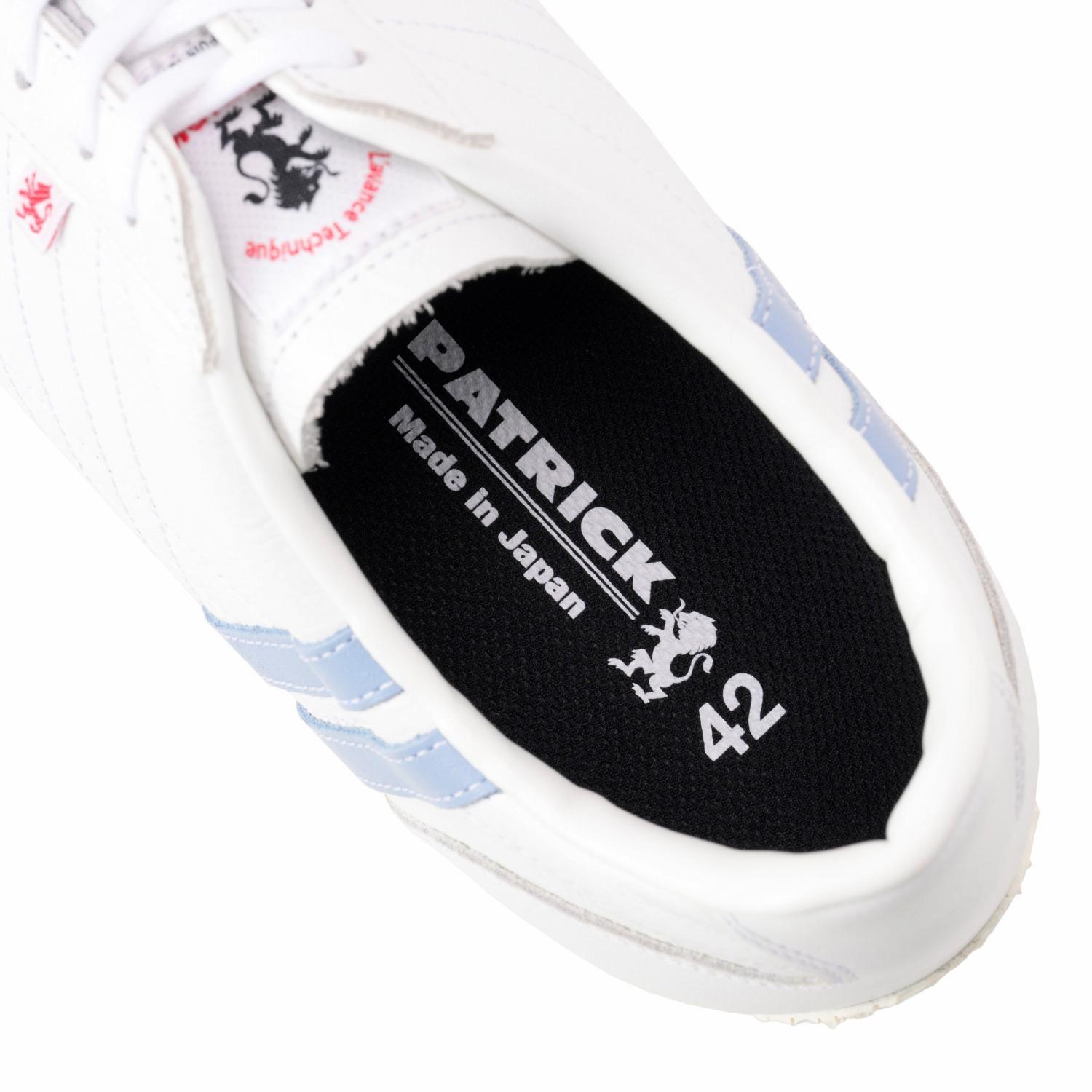 PATRICK】 パトリック PAMIR パミール 272510 POWDER | ABC-MART