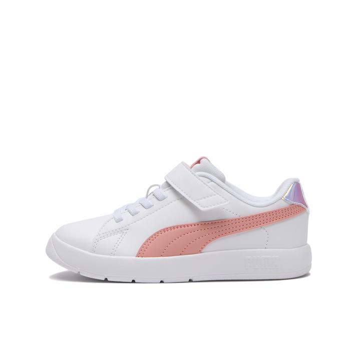 LbY yPUMAz v[} 17-21 COURTFLEX V3 AC+PS MU R[gtbNX V3 AC+PS MU 404154 ABC-MART *02WH/P.FRUIT 17cm