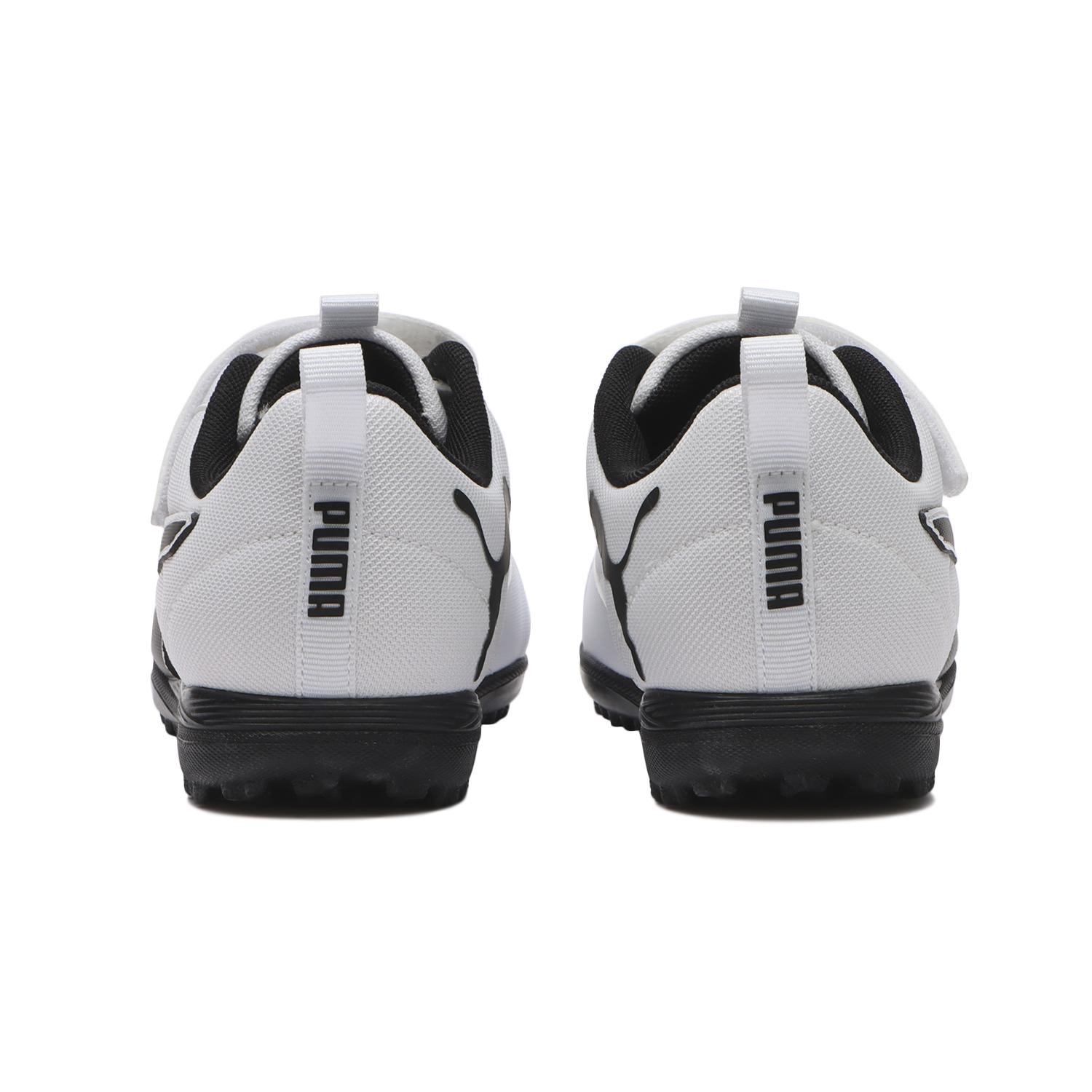 キッズ 【PUMA】 プーマ 19-24 PRESSING M TT JR プレッシング M TT JR