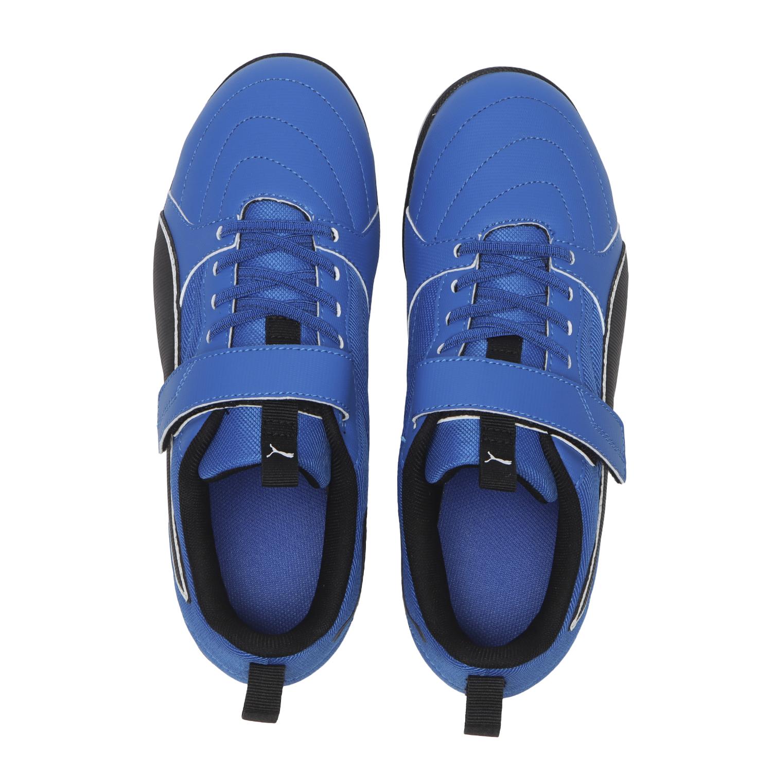 キッズ 【PUMA】 プーマ 19-24 PRESSING M TT JR プレッシング M TT JR