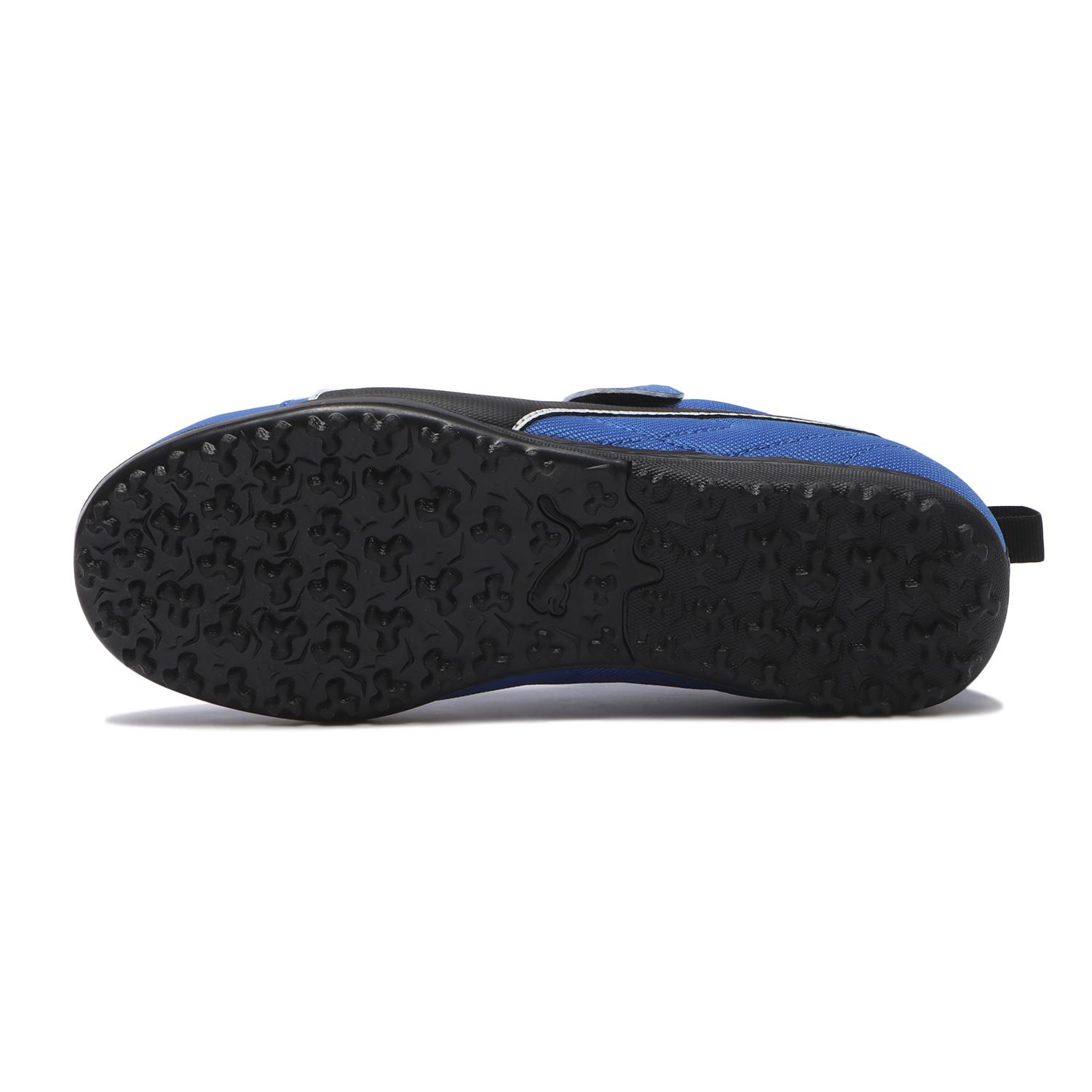 キッズ 【PUMA】 プーマ 19-24 PRESSING M TT JR プレッシング M TT JR