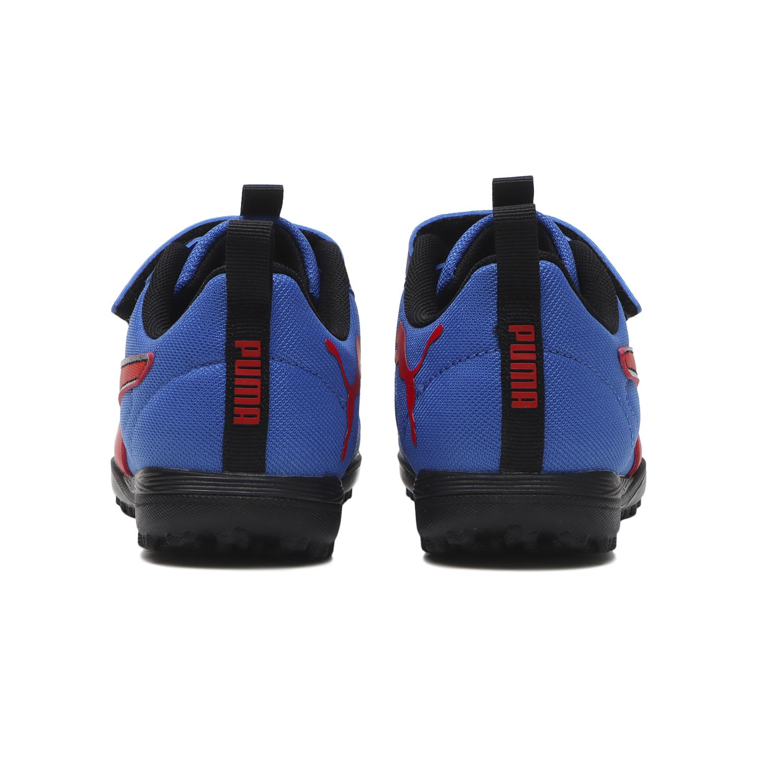キッズ 【PUMA】 プーマ 19-24 PRESSING M TT JR プレッシング M TT JR