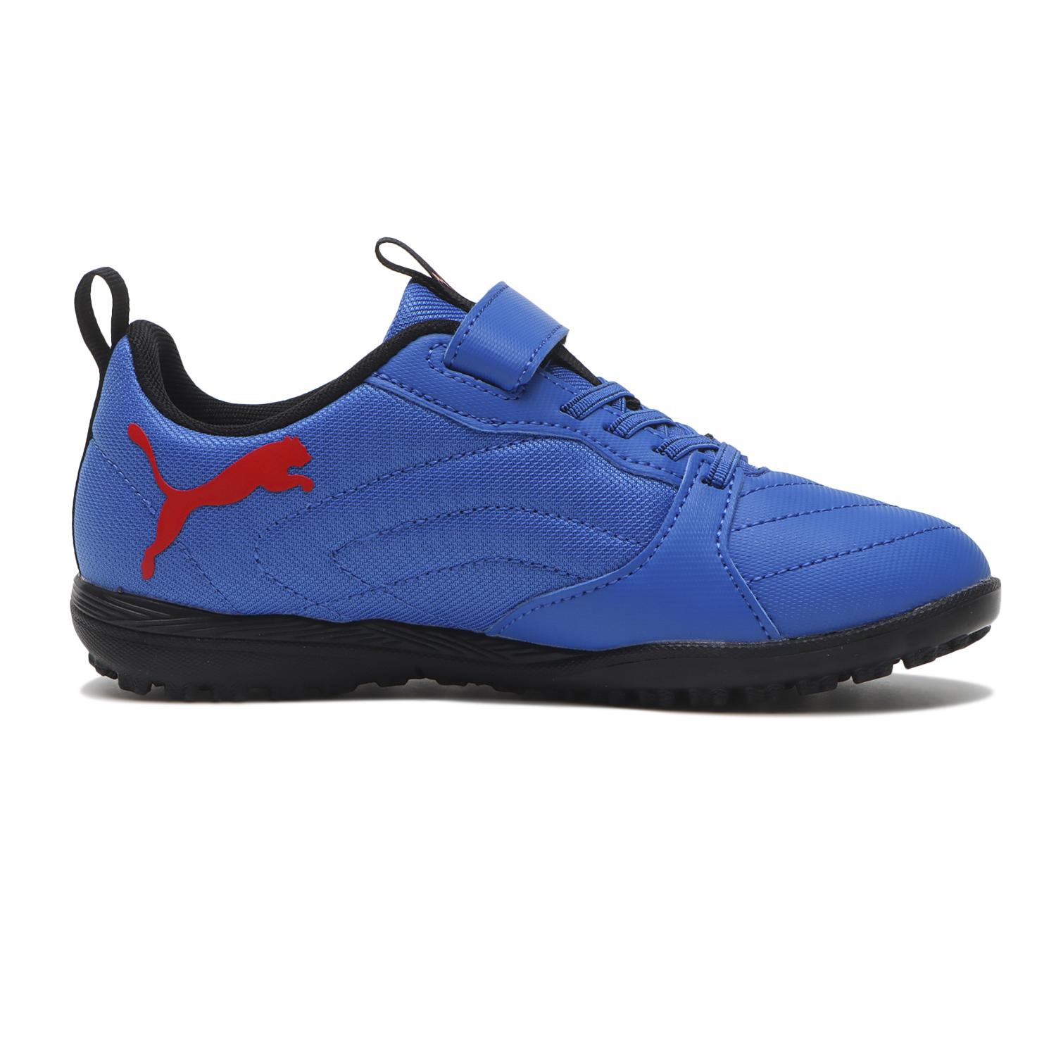 キッズ 【PUMA】 プーマ 19-24 PRESSING M TT JR プレッシング M TT JR