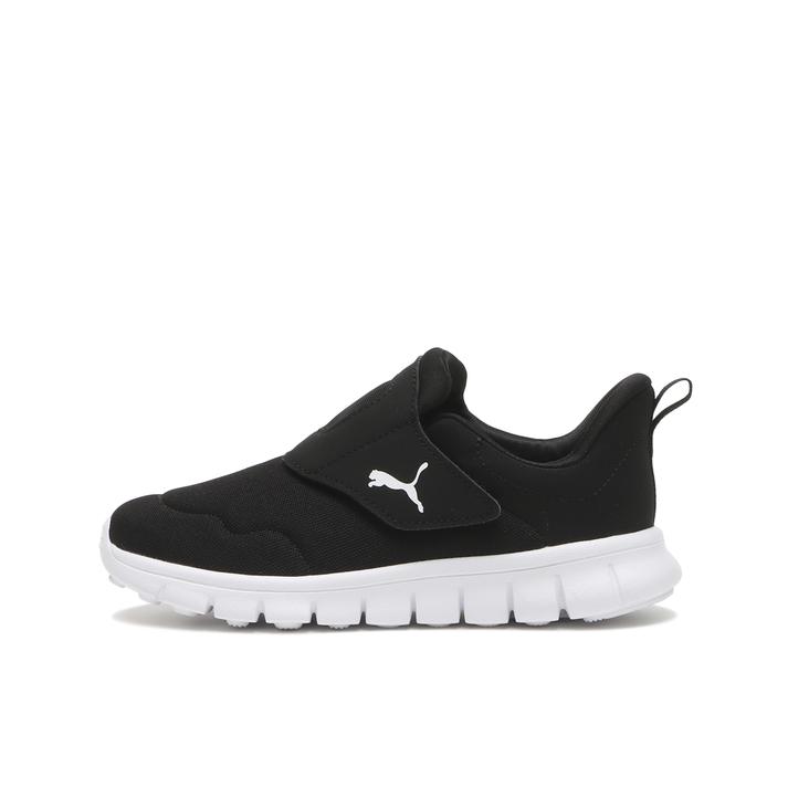 PUMA �o�I �u���g�[ V PS *02BLACK