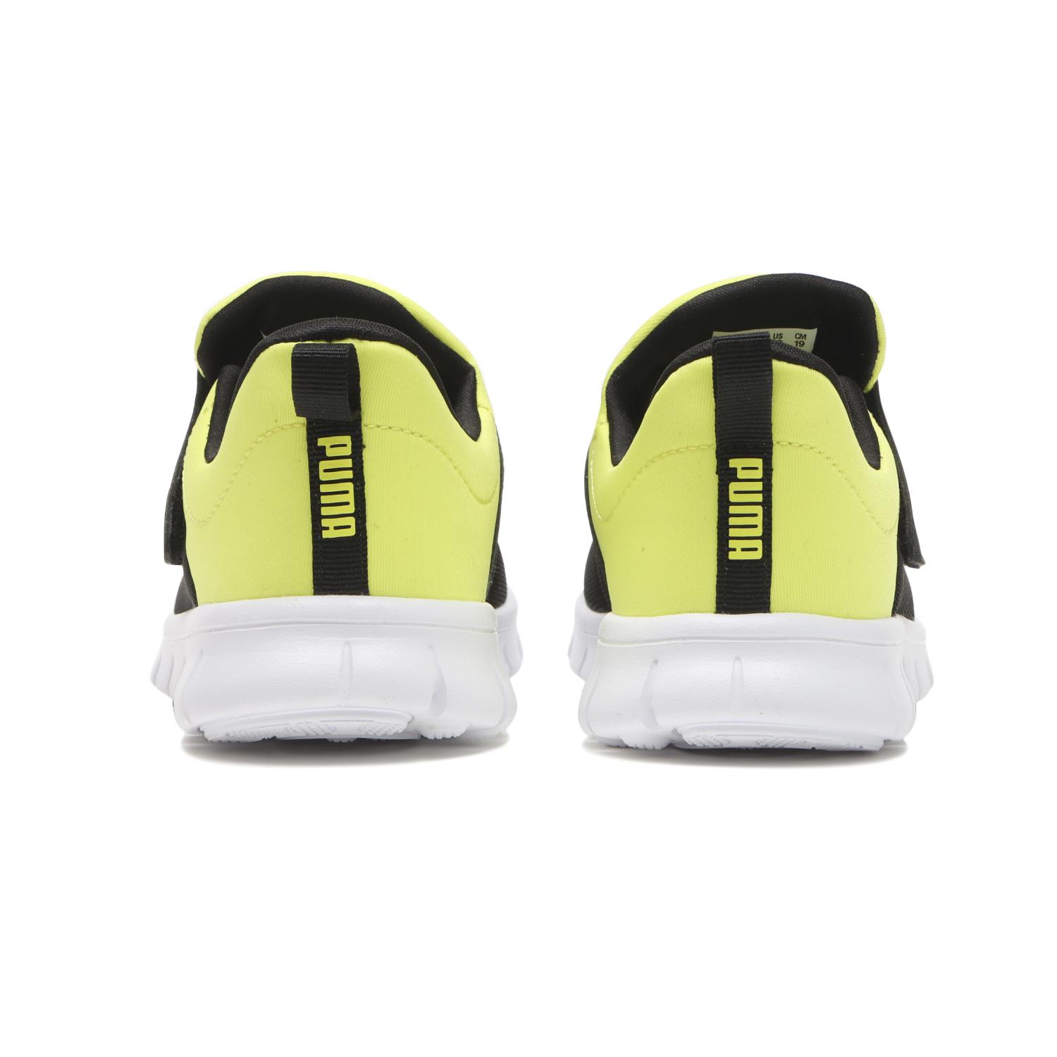 キッズ 【PUMA】 プーマ 17-21 BAO BURRITO V PS バオ ブリトー V PS