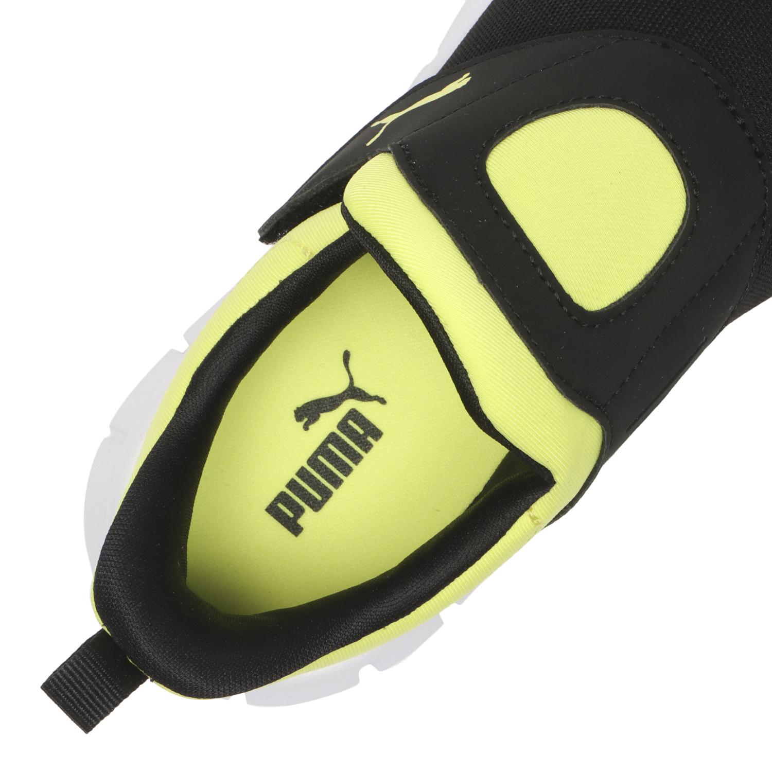 pumaちゃん専用 キッズ 【PUMA】 プーマ 17-21 BAO BURRITO V PS バオ ブリトー V PS