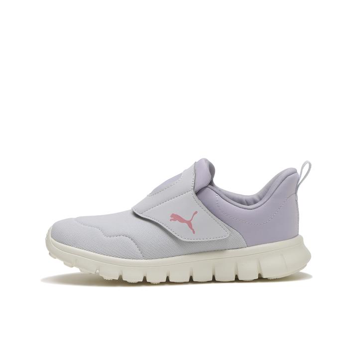 PUMA �o�I �u���g�[ V PS *06SILVER MIST