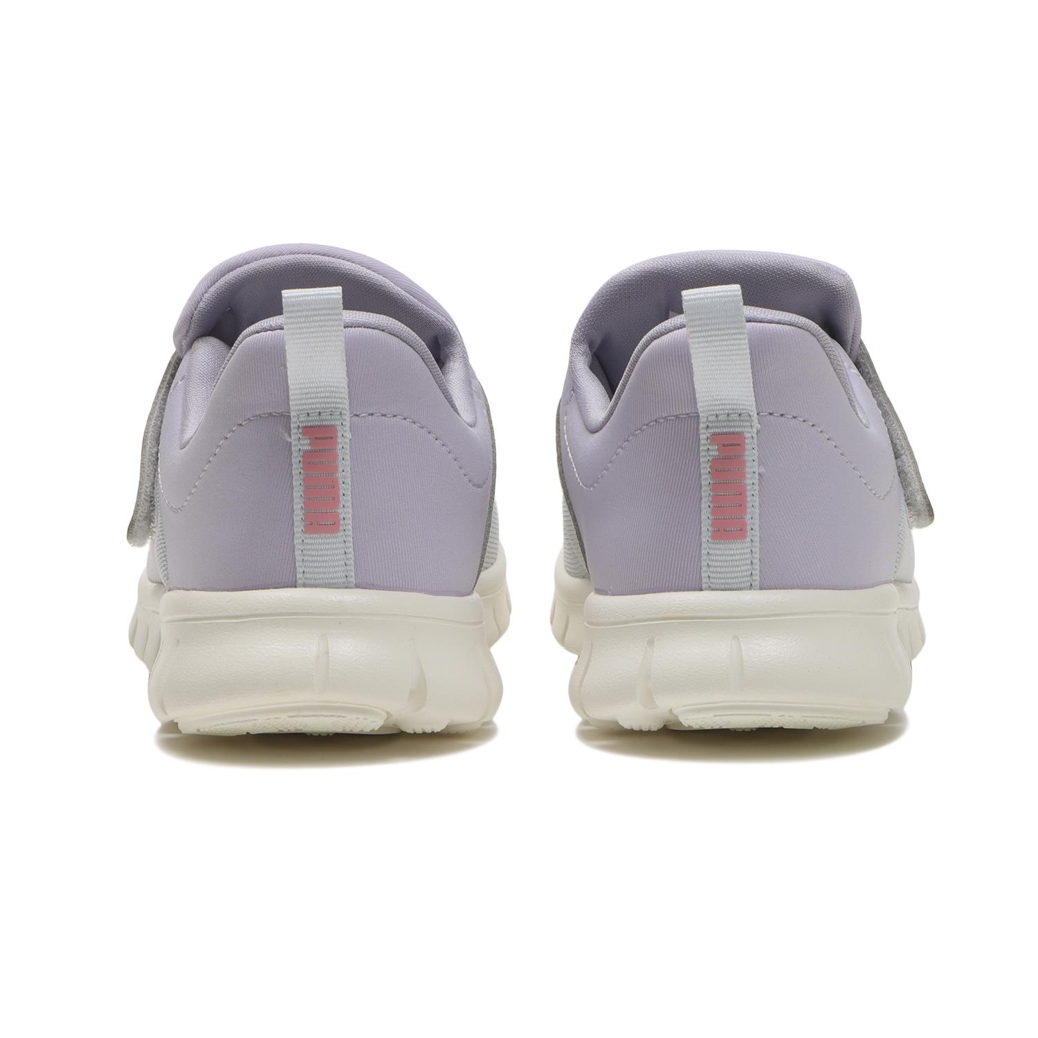 キッズ 【PUMA】 プーマ 17-21 BAO BURRITO V PS バオ ブリトー V PS