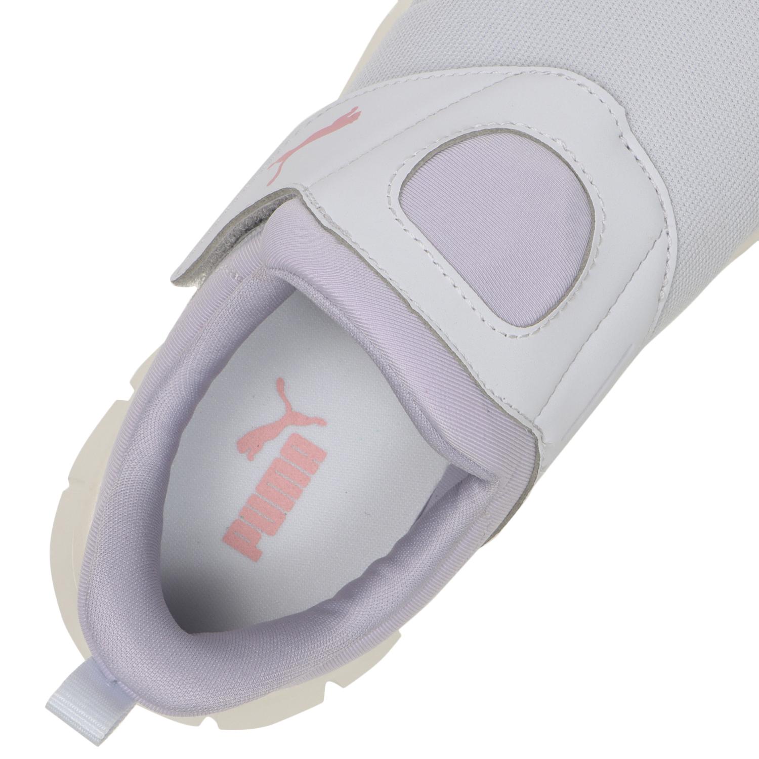 キッズ 【PUMA】 プーマ 17-21 BAO BURRITO V PS バオ ブリトー V PS