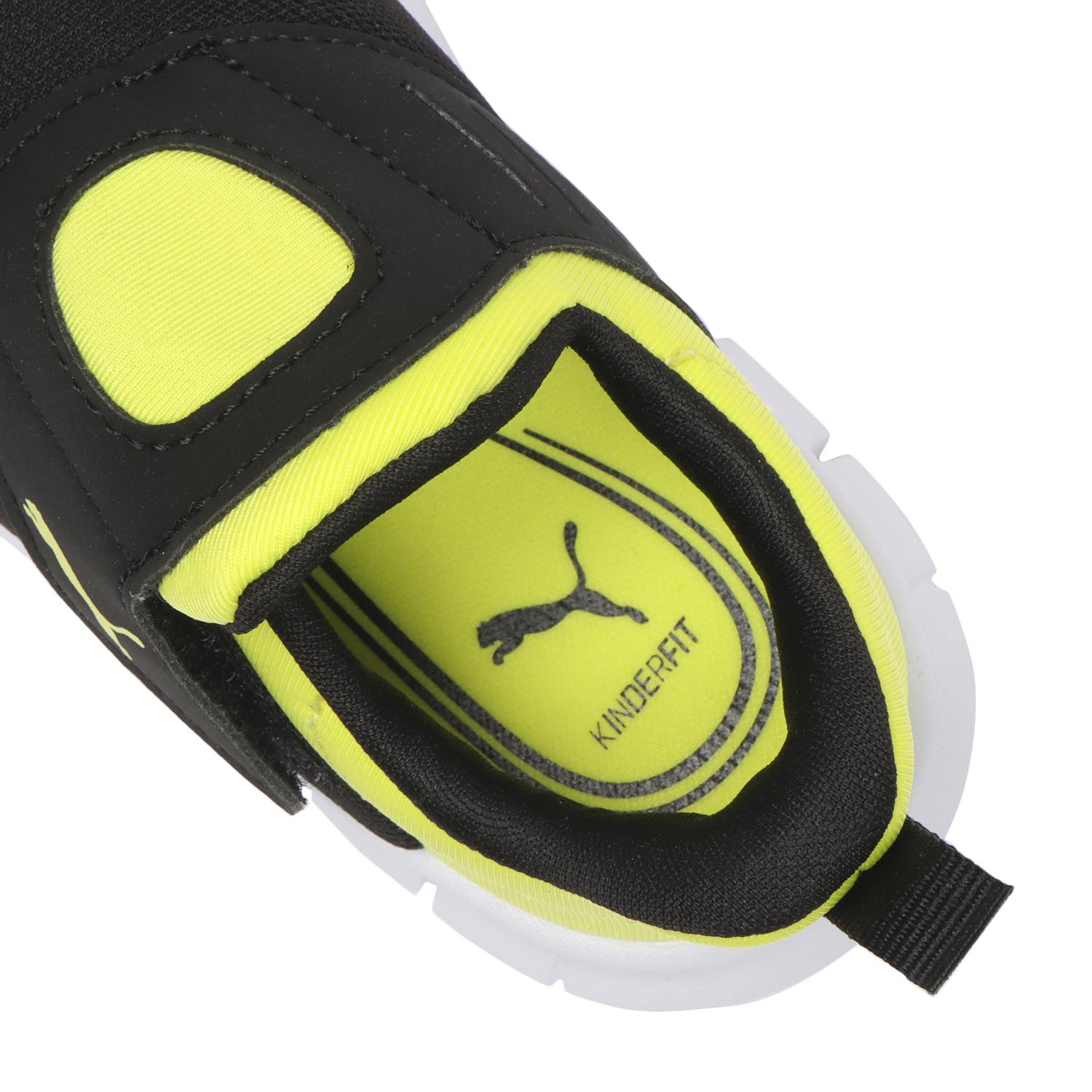 ベビー 【PUMA】 プーマ 12-16 BAO BURRITO V INF バオ ブリトー V