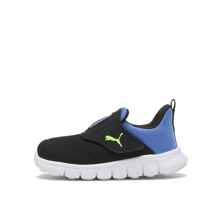 yz xr[ yPUMAz v[} 12-16 BAO BURRITO V INF oI ug[ V Ct@g 404234 ABC-MART *07BK/M.BLUE 14cm