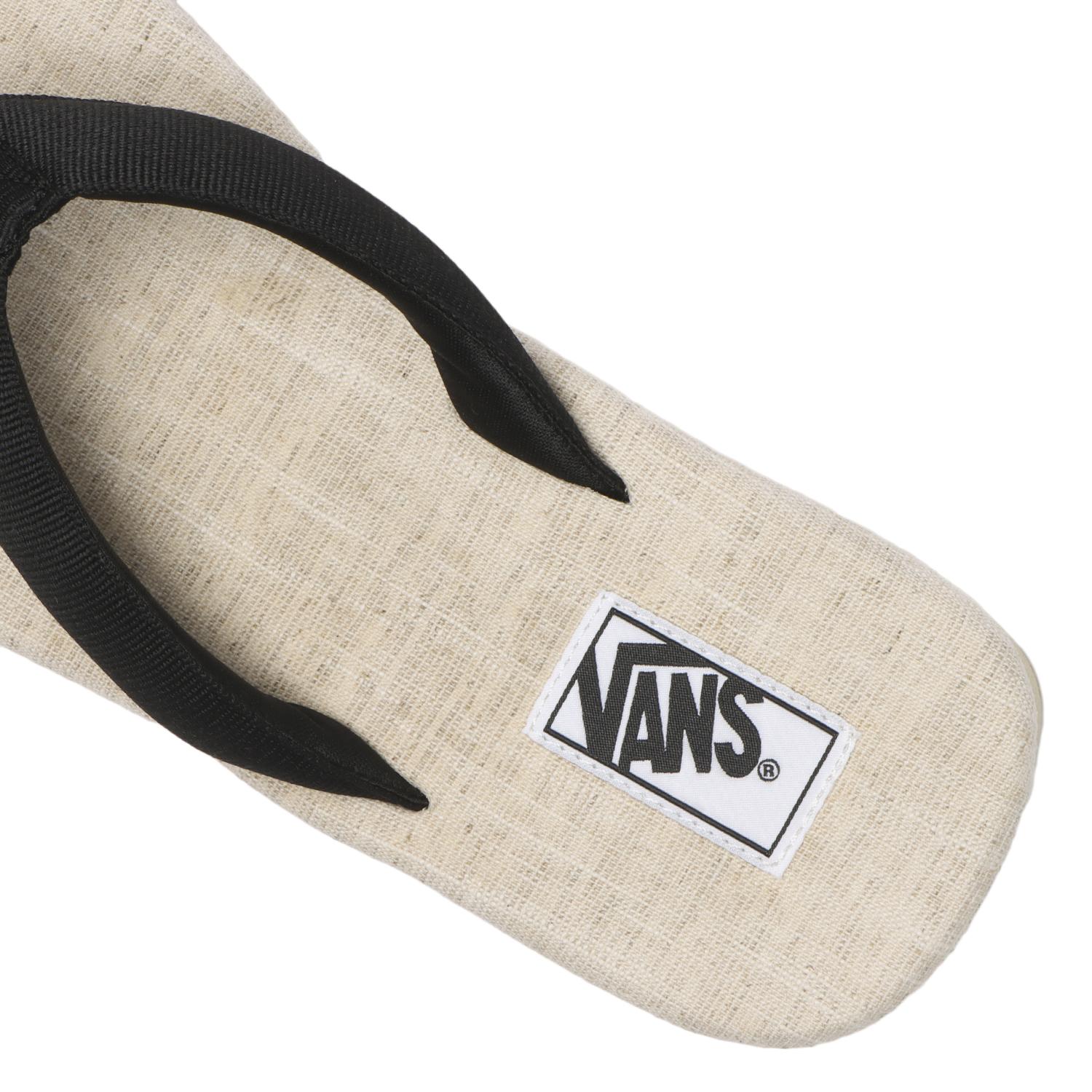【VANS】 ヴァンズ SETTA セッタ V5138 BLACK/BEIGE 国内発送 6896620001.jpg