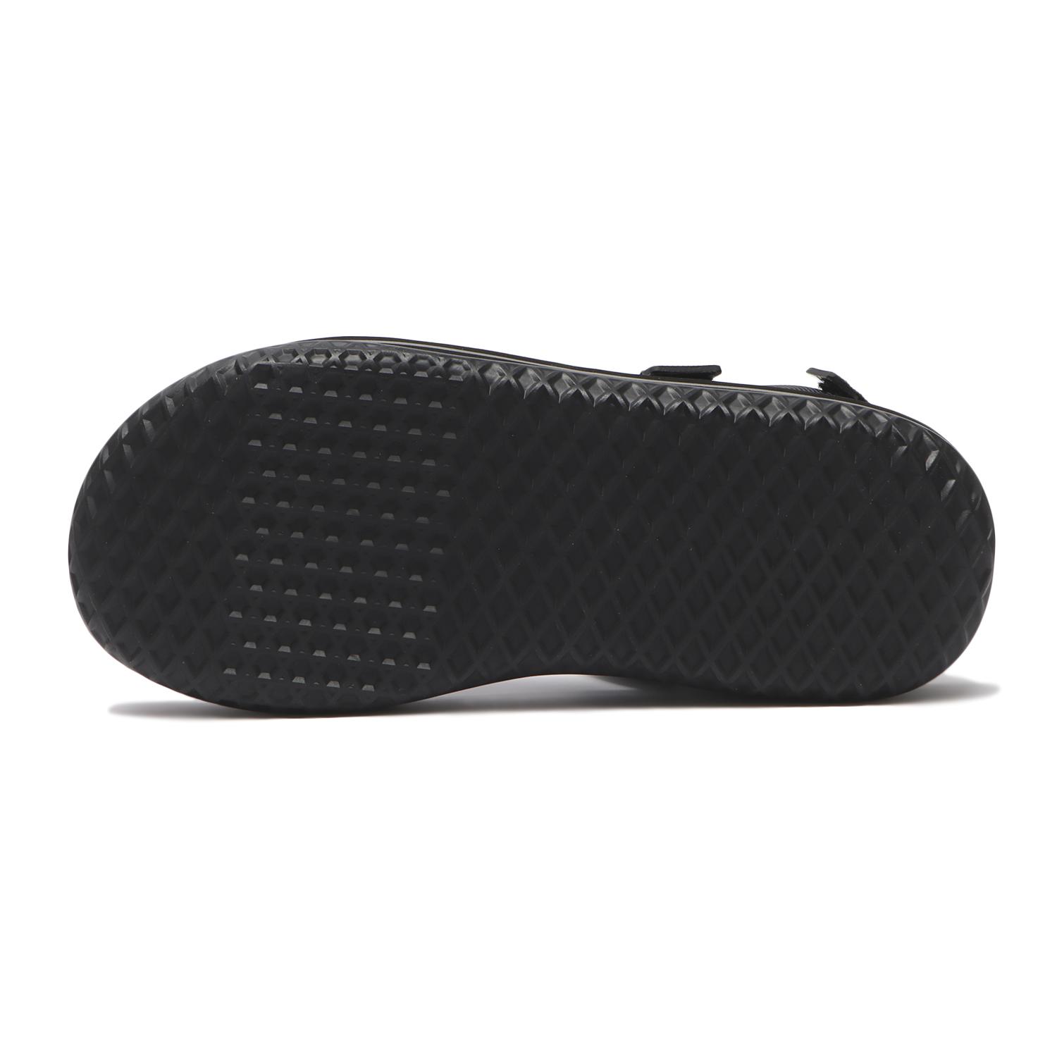VANS】 ヴァンズ XYLISH キシリッシュ V5168 BLACK/BLACK | ABC