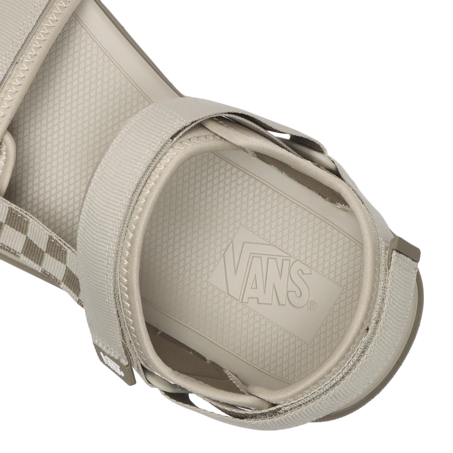 VANS】 ヴァンズ BLITTS ブリッツ V5184 BEIGE/BROWN | ABC-MART