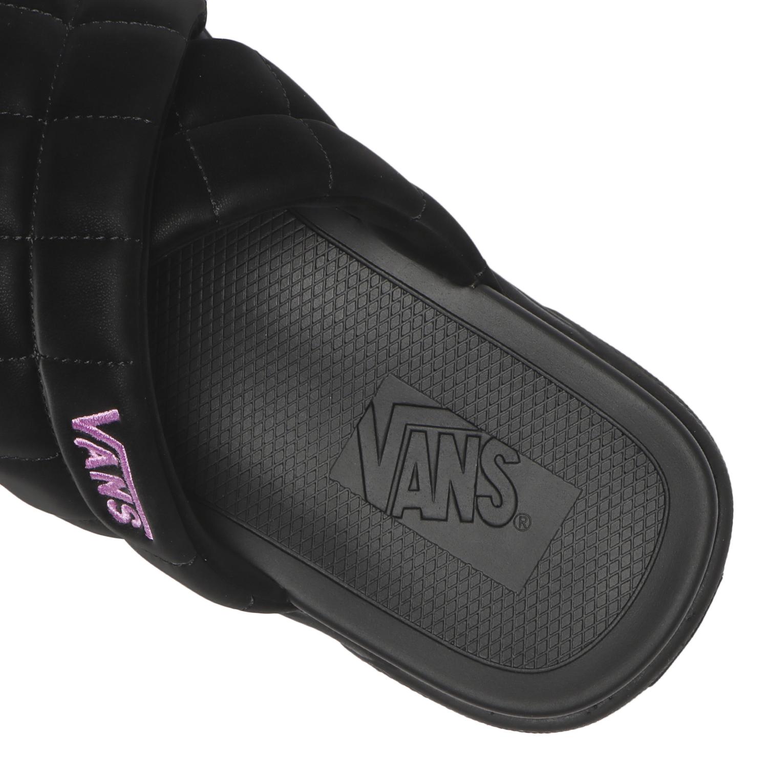 【VANS】 ヴァンズ JULIO ジュリオ V5165 BLACK/PINK 国内発送 VANS】 ヴァンズ JULIO ジュリオ V5165 BLACK/PINK | ABC-MART