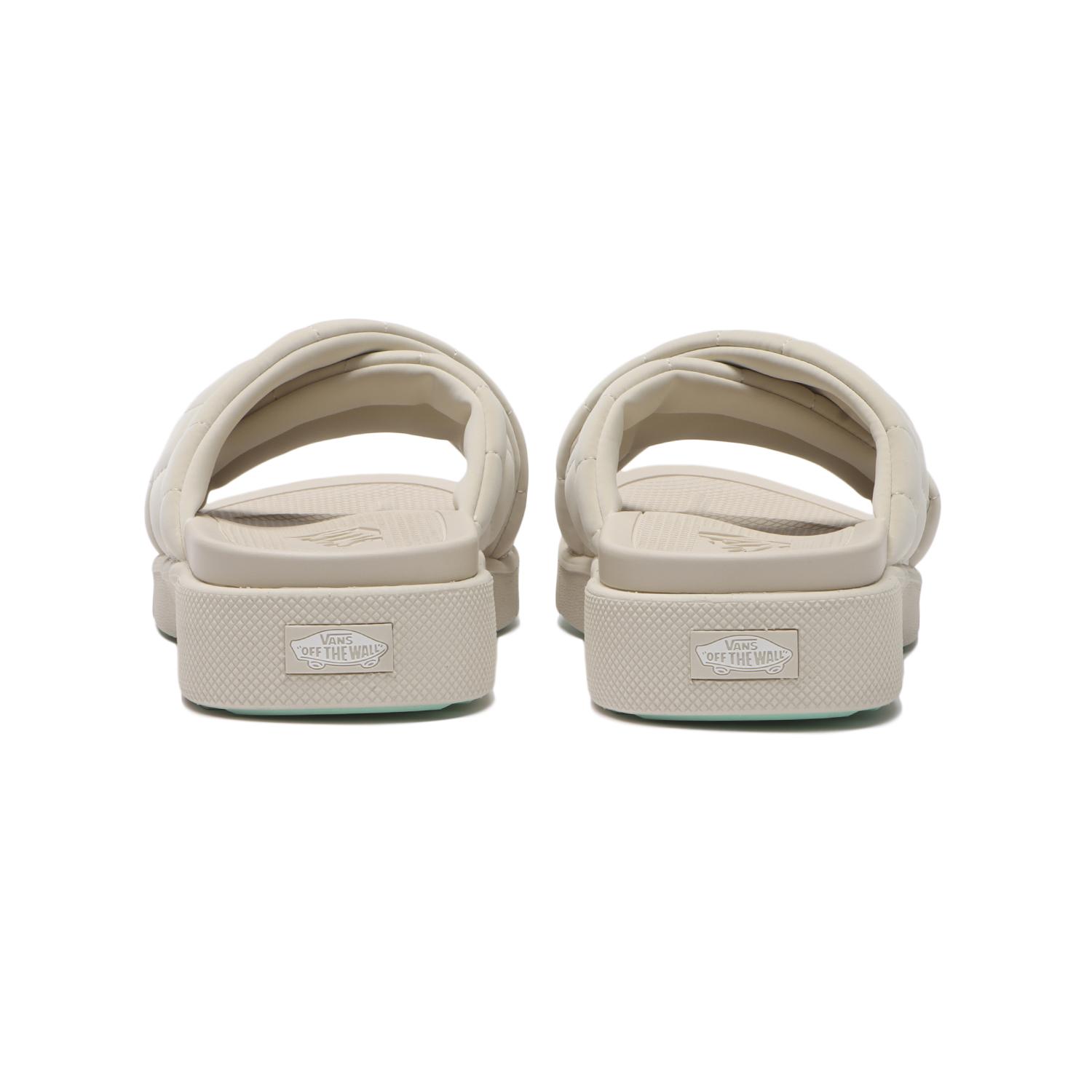 VANS】 ヴァンズ JULIO ジュリオ V5165 BEIGE/MINT | ABC-MART