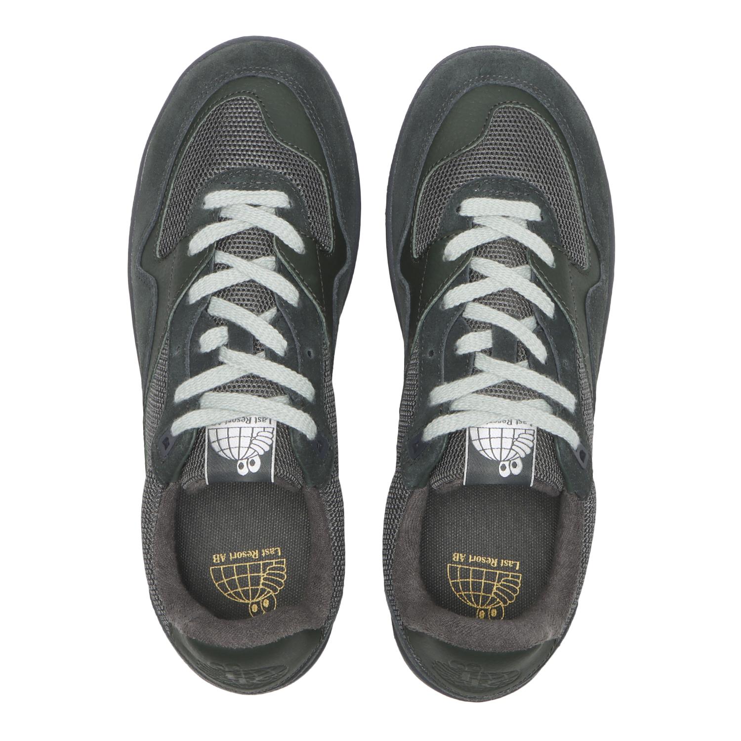  Last Resort AB CM002-LO画像3