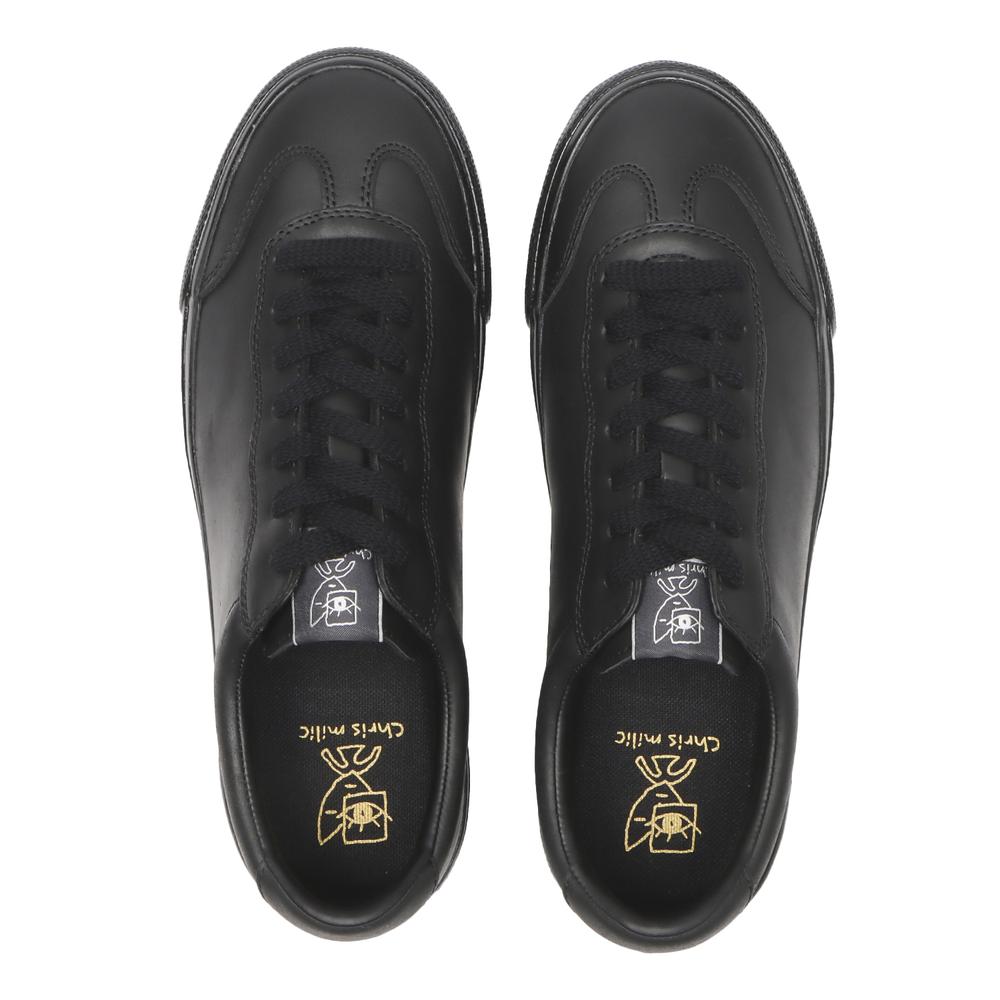 Last Resort AB VM004-MILIC LEATHER｜BILLY