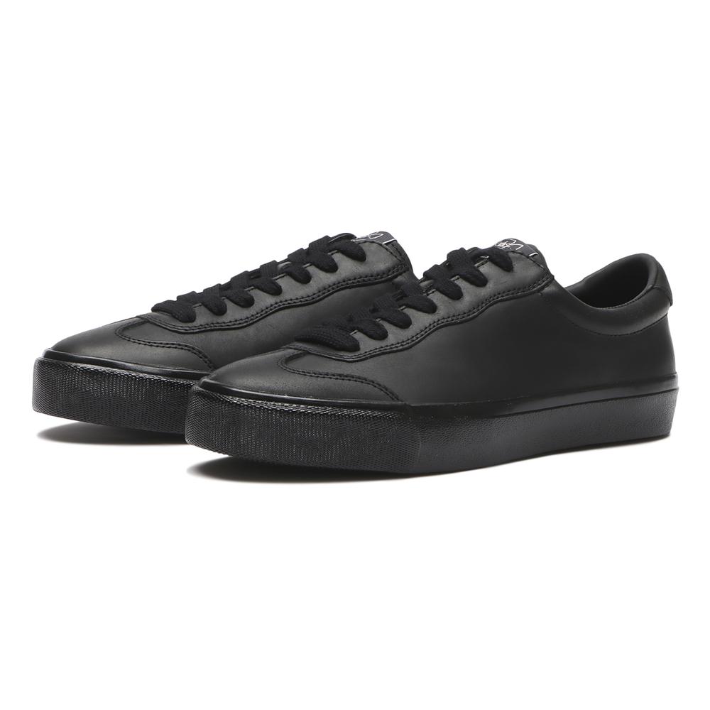 Last Resort AB VM004-MILIC LEATHER｜BILLY