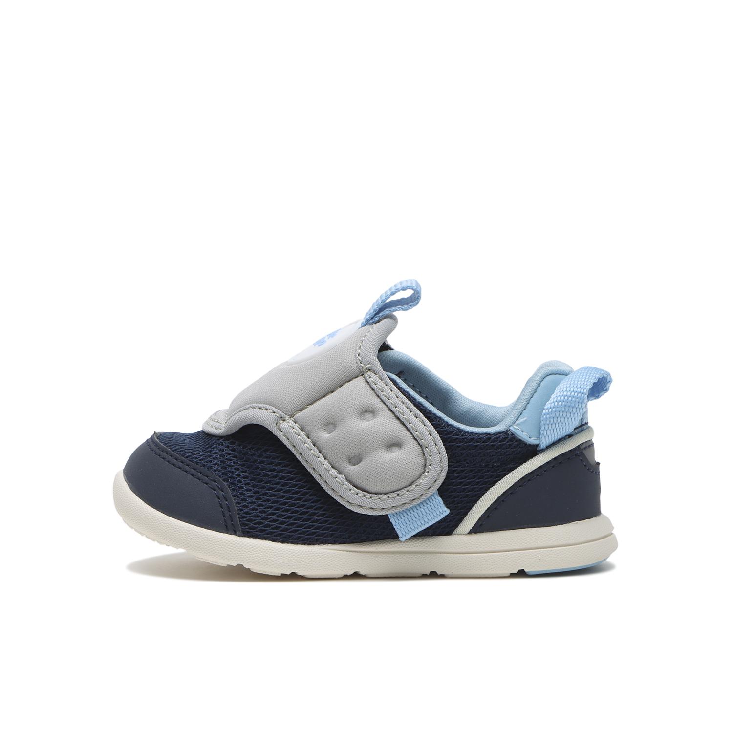 ベビー 【IFME】 イフミー 13-15 イフミーベビーpattoシューズ