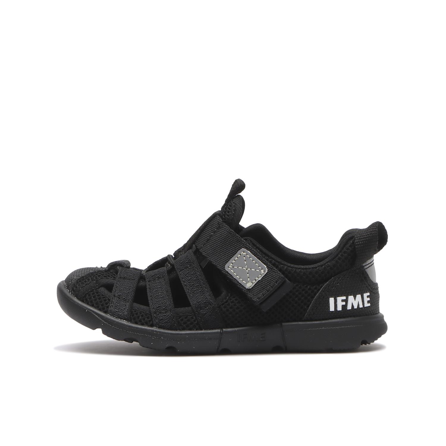 キッズ 【IFME】 イフミー 15-19 イフミーキッズウォーター