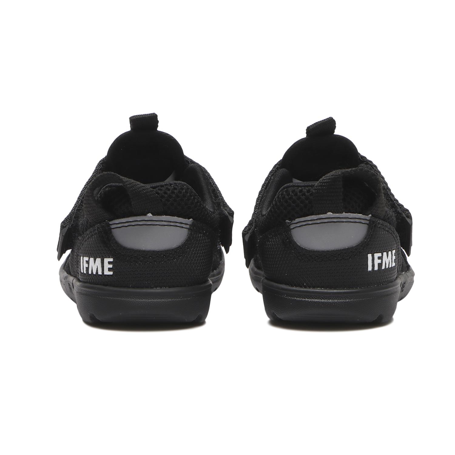 キッズ 【IFME】 イフミー 15-19 イフミーキッズウォーター