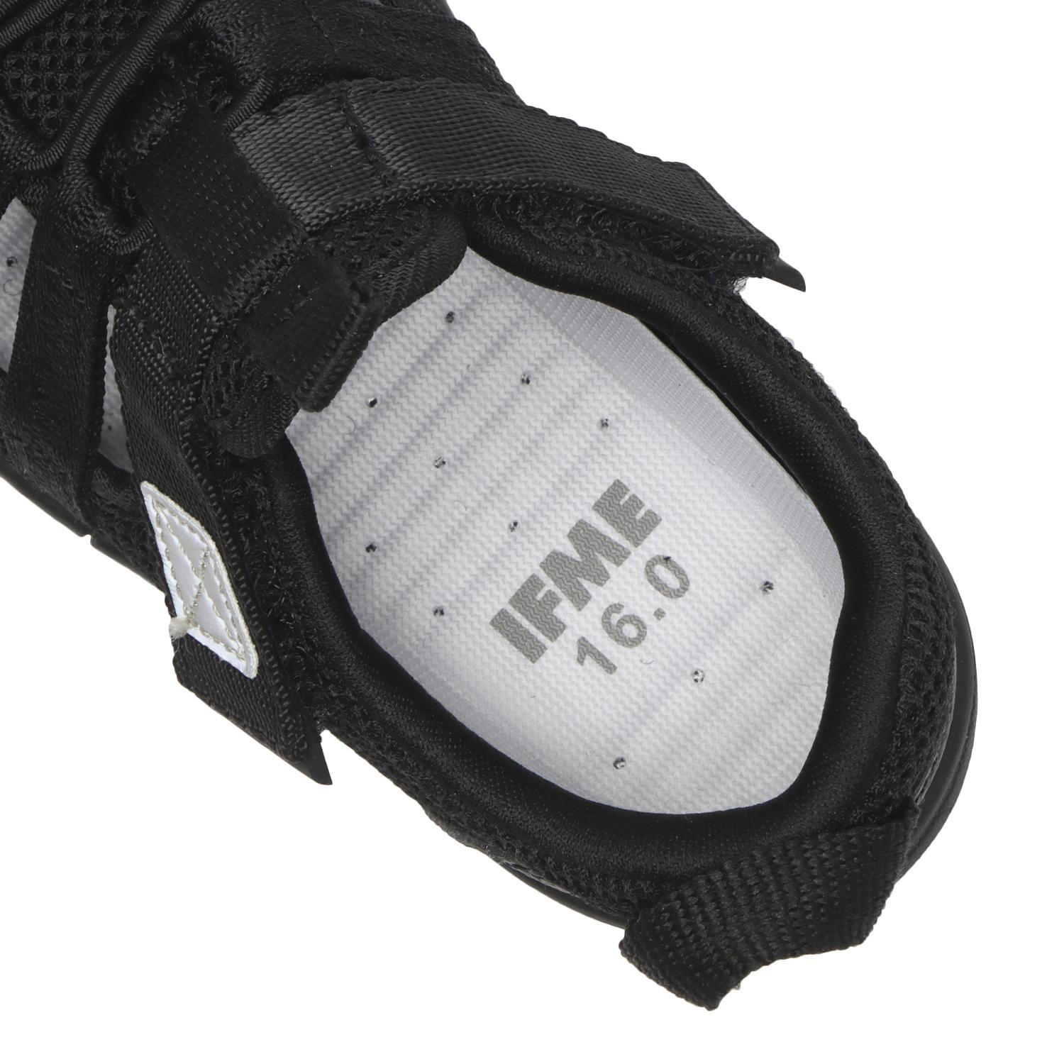 未使用品　イフミー　ウォータースニーカー　15 キッズ IFME イフミー 15-19 イフミーキッズウォーターシューズ