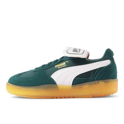 PUMA ウィメンズパレルモモーダ タン