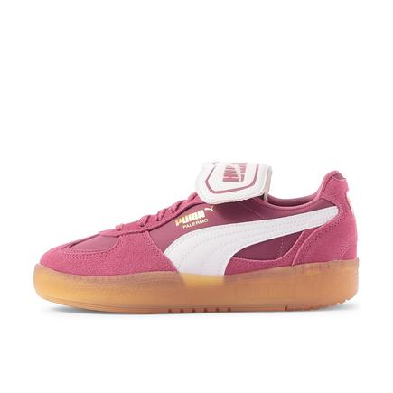 PUMA ウィメンズパレルモモーダ タン