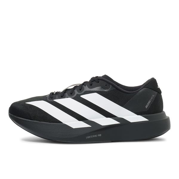 adidas アディゼロ EVO SL ブラック 26cm
