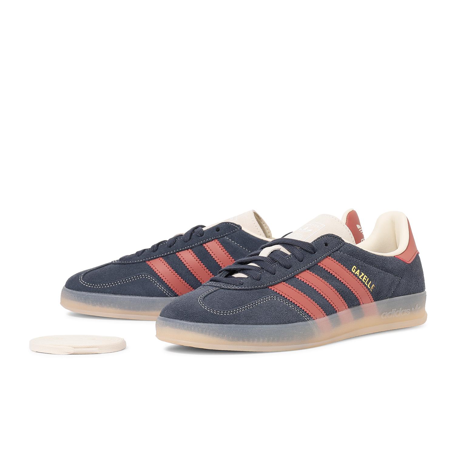 ADIDAS】 アディダス GAZELLE INDOOR ガゼル インドア JH5404 ABC-MART