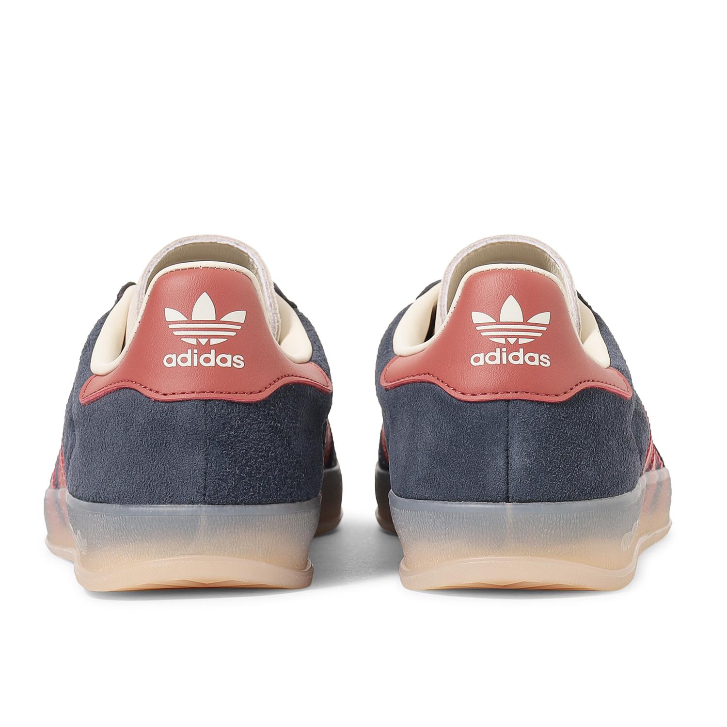 ガゼル インドア / GAZELLE INDOOR W adidas（アディダス） スニーカー ガゼル インドア / GAZELLE INDOOR W