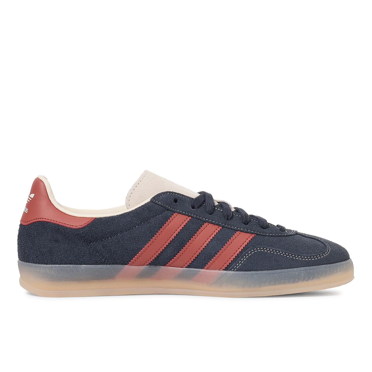 ADIDAS】 アディダス GAZELLE INDOOR ガゼル インドア JH5404 ABC-MART