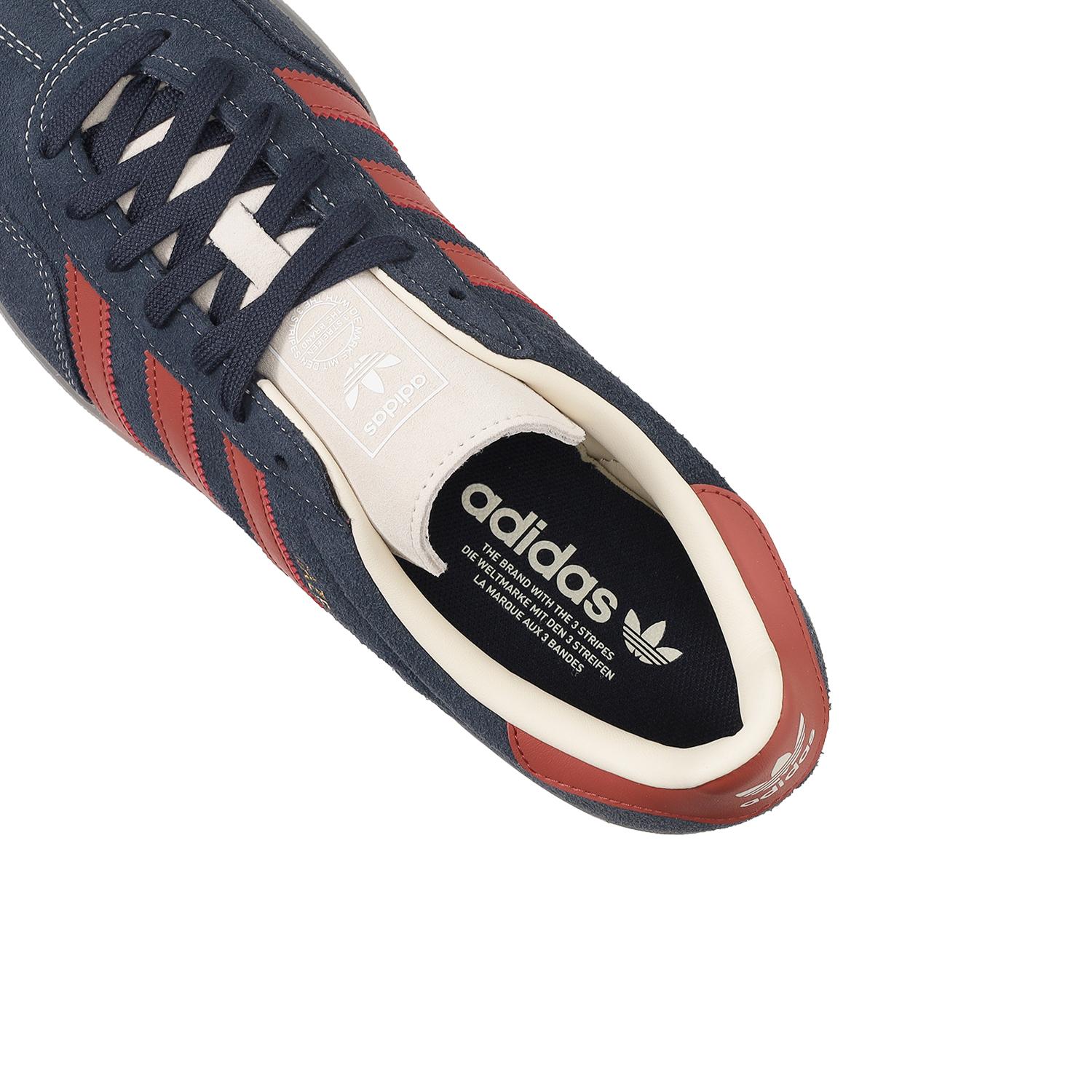 ADIDAS】 アディダス GAZELLE INDOOR ガゼル インドア JH5404 ABC-MART