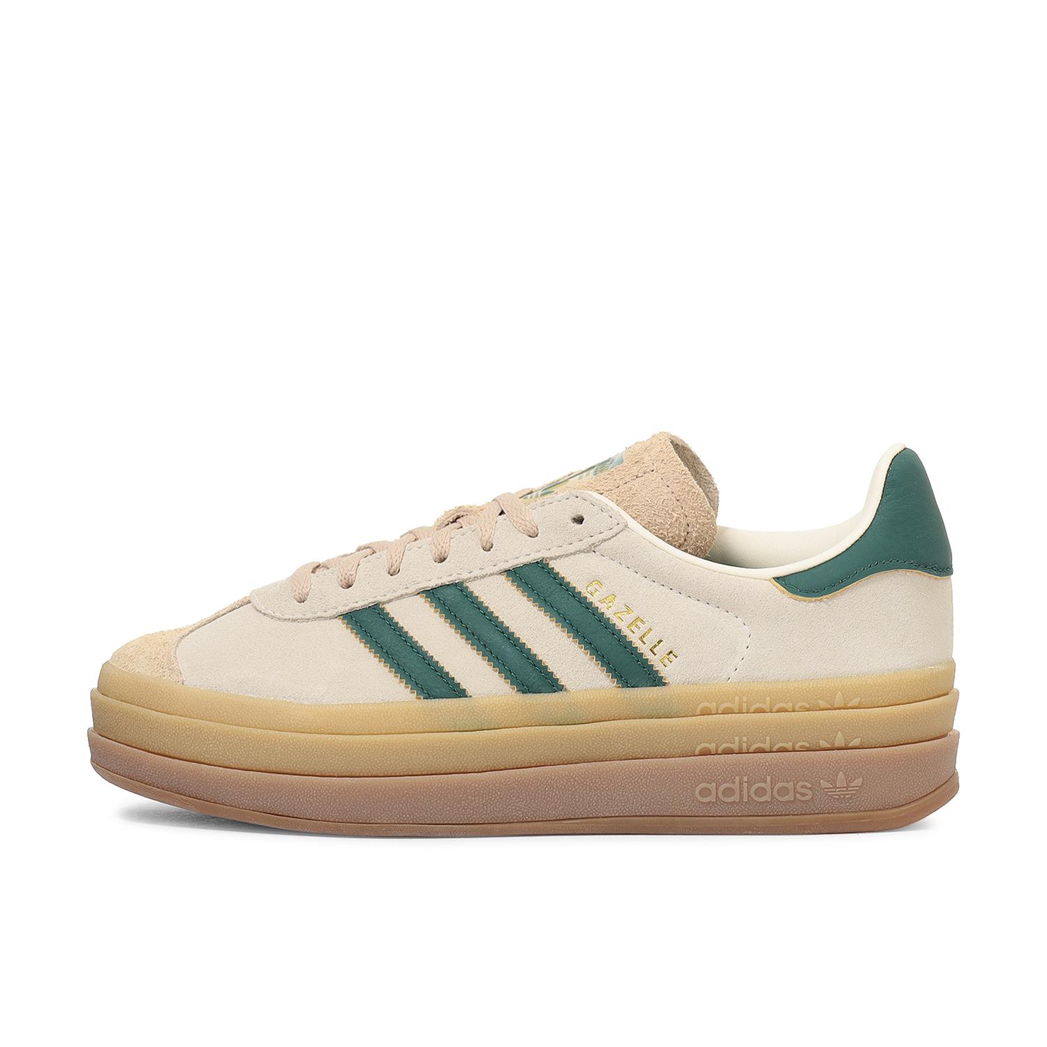 ★早期完売★【adidas】大人気★W GAZELLE BOLD ガゼル★追跡可 adidas gazelle / アディダス ガゼル｜ABC-MART GRAND STAGE