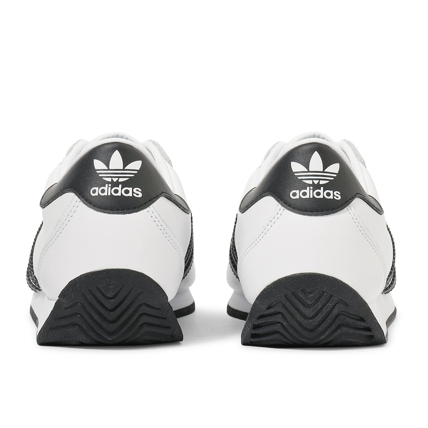 ADIDAS】 アディダス COUNTRY II カントリーⅡ IG4549 FTWR/CORE/FTWR