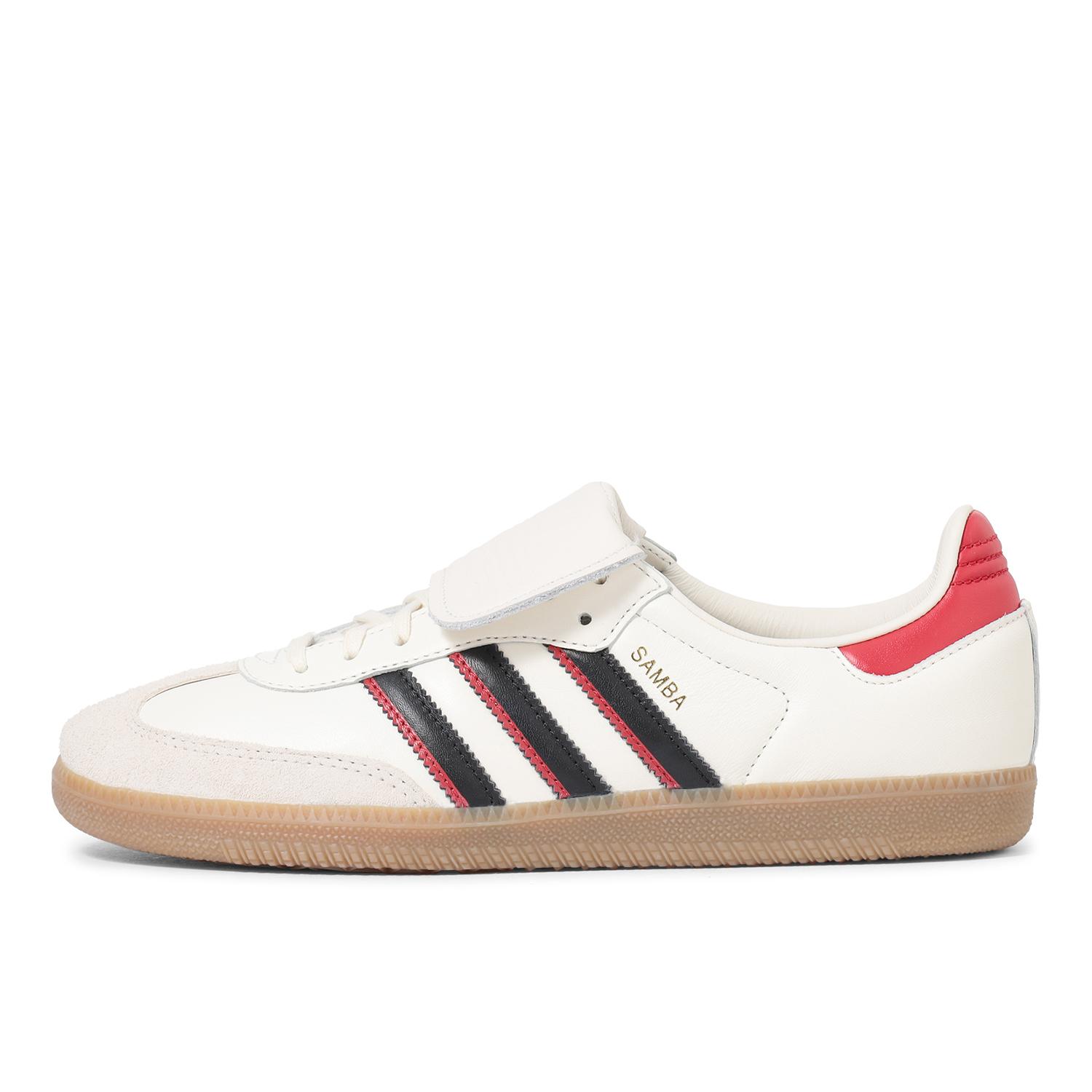 ADIDAS】 アディダス SAMBA LT サンバ LT JQ5124 CLOU/CORE/BETT | ABC