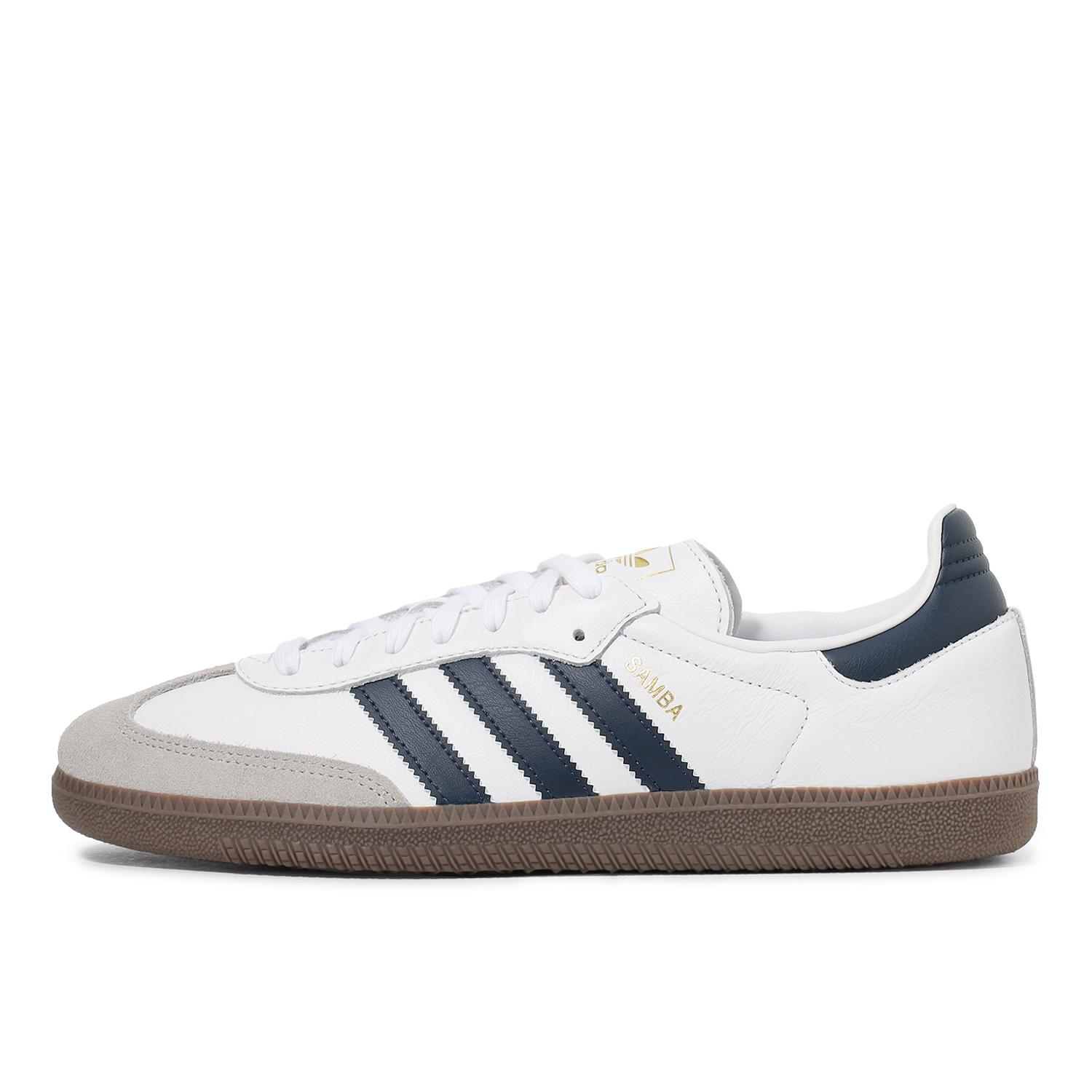 ADIDAS】 アディダス SAMBA OG サンバ OG JH8795 FTWR/NIGH/CLEA | ABC