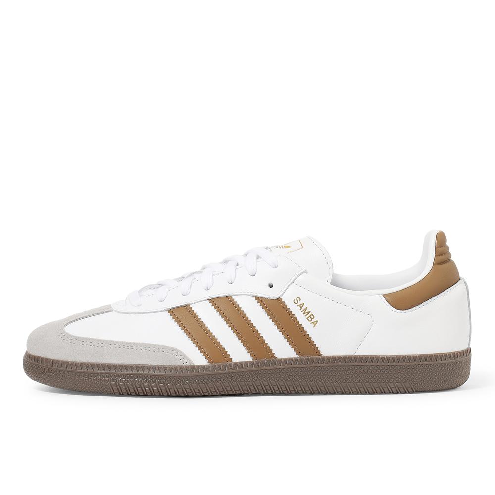 adidas SAMBA OG｜BILLY