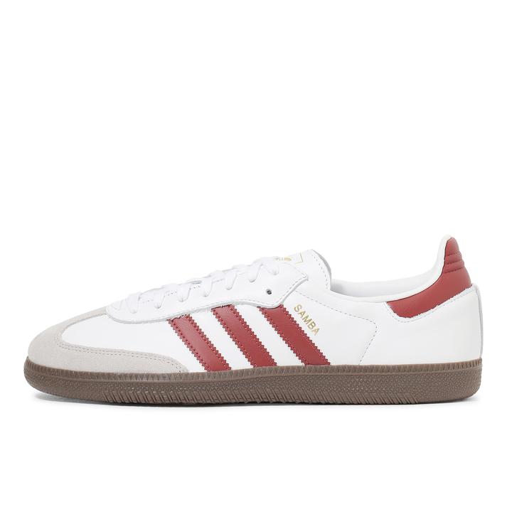 yz yADIDASz AfB_X SAMBA OG To OG JH8798 FTWR/PREL/CLEA 25cm